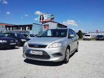 Ford Focus Kombi 1.6 TDCi Duratorq Trend