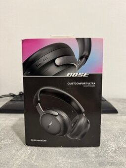 BOSE QuietComfort Ultra