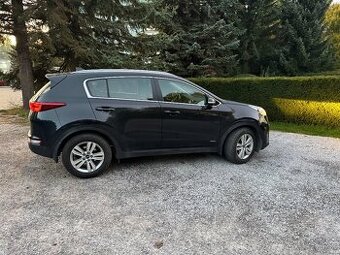 Predám KIa Sportage 2018  2,0 CRDi-  super cena super  stav - 1