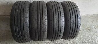 205/55 r16 letne pneumatiky Fulda - 1