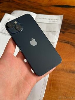 iPhone 14 128gb Originalny stav ešte v záruke