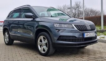 ŠKODA KAROQ 1.0TSi 85kW AMBITION, 68000KM