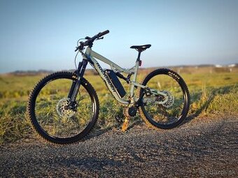 E-Bike Rockrider - Bafang 1000W a 696wh bateria