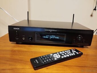 Denon DNP 800NE Network Audio Player/Hi-Fi Sieťový prehrávač