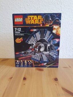 LEGO Star Wars Droid Tri-fighter (75044)