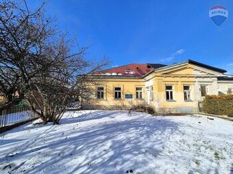 Na predaj rodinný dom - apartmán v Liptovskej Ondrašovej, Li