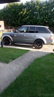 Range Rover sport