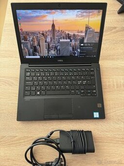 Dell Latitude 7280 i5/8GBRAM/128GBSSD