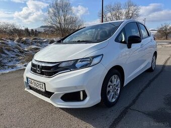 Honda Jazz 1.3 i-VTEC