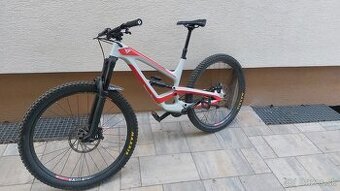 YT Capra 29