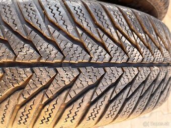 175/65R15 Matador zimne