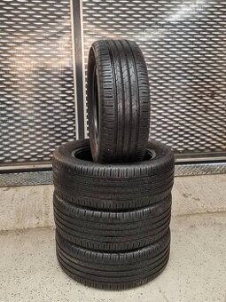 4x Continental Letné pneumatiky 205/55 R16 91V