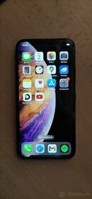 Iphone X 256Gb