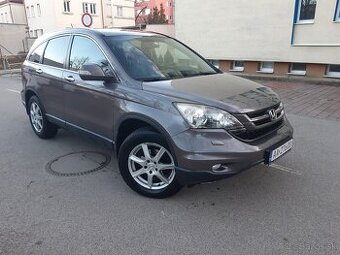 HONDA CR-V 2.2 CTDi 4x4 - 1