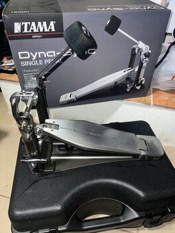 Tama Dyna sync single pedal - 1