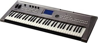 Syntezátor YAMAHA MM6