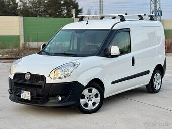 Fiat Doblo Cargo 1.3 JTD