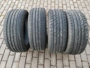 Letné pneumatiky 205/55 r16