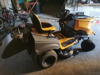 traktorová kosačka CUB Cadet XT2 PR95