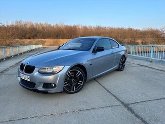 BMW E92 330d xDrive