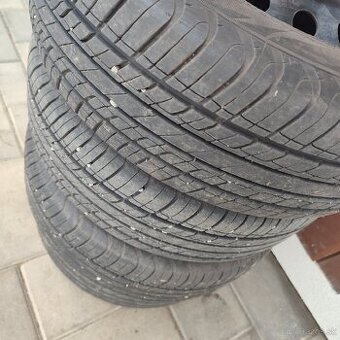 Pneumatiky  185/60 R14