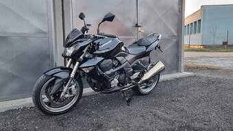 Kawasaki Z 1000 2009