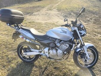 Honda CB600F Hornet 2004 71KW