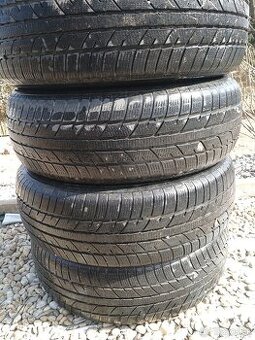 Pneumatiky 215/65 r16