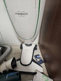 Vorwerk cobold vk200 - 1