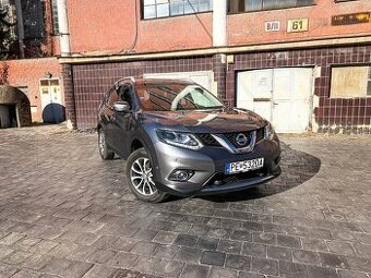 Nissan X-Trail 1.6 dCi Tekna 4x4 - 1