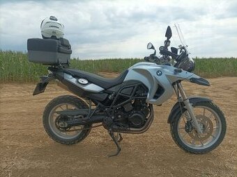 BMW GS - 1