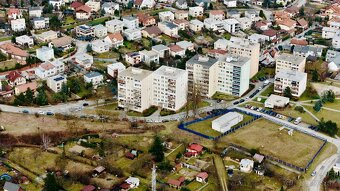 Na predaj útulný 3.izbový byt na Kalvárii - Košice - sever