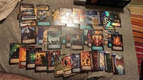 Sorcery TCG predám alebo vymením - 1