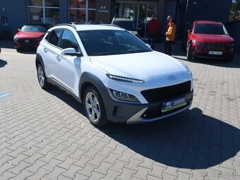 Hyundai Kona 1.6TGDi 145 KW STYLE AUTOMAT ČR 1MAJ ZÁRUKA