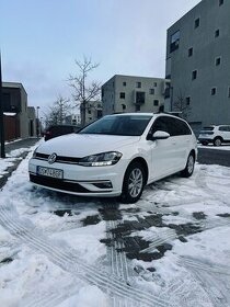 A-SC Autopožičovňa VW Golf 7 - 1