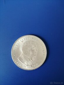 Slovenský štát, 50SK, minca