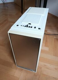 PC zostava Intel Core i5 - 1