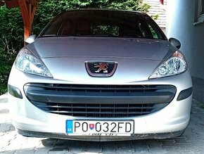 Peugeot 207 1,4