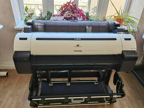 Canon imagePROGRAF iPF770 - 1