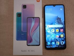 Xiaomi Redmi 9C