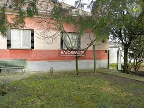 HALO reality - Predaj, rodinný dom Kráľovičove Kračany, časť - 1