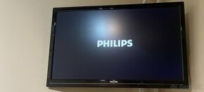 Televízor Philips - 1
