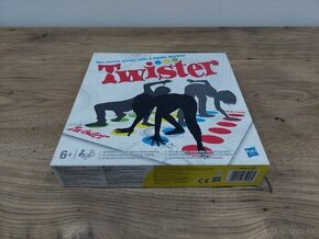 Hra Twister - 1