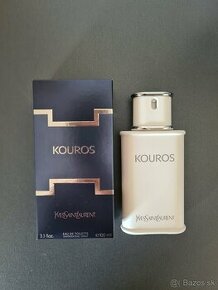 Yves Saint Laurent Kouros 100ml - 1