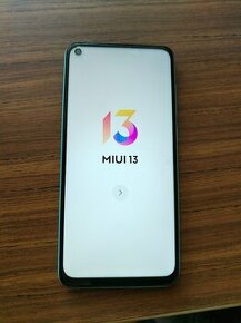 Darujem Xiaomi Redmi Note 9 3/64GB