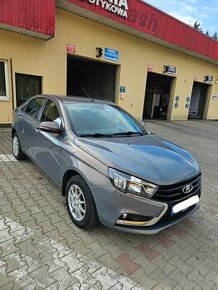 Lada vesta 1.6 16V 78kw