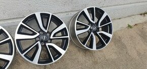 Nissan quashkai 5x114,3 r19 honda cr-v toyota renault