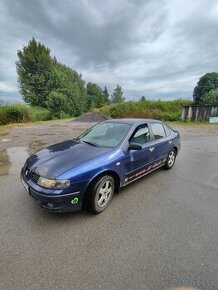 Seat Toledo 1.9tdi 81kw - 1