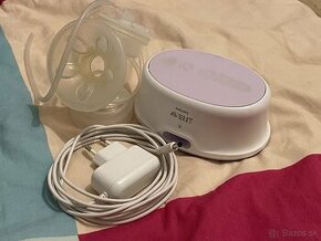 Philips Avent elektricka odsavacka - 1