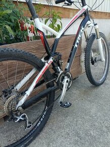 Trek Top Fuel 9 - 1